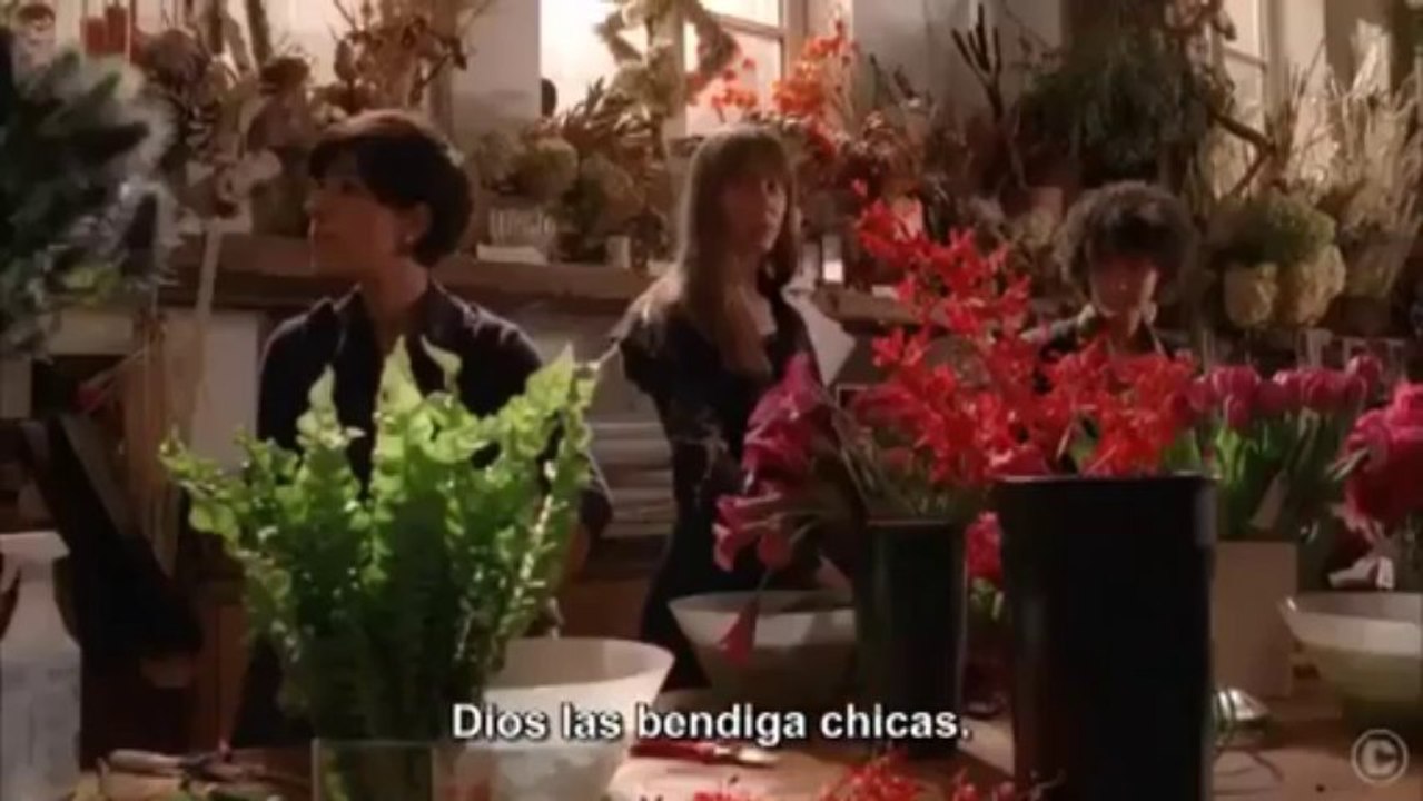 Woody Allen deja su faceta de director para ser un proxeneta en "Fading Gigolo"