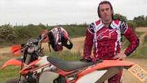 Chad's KTM 250EXC-F - Final Part | Long Termers | Motorcyclenews.com