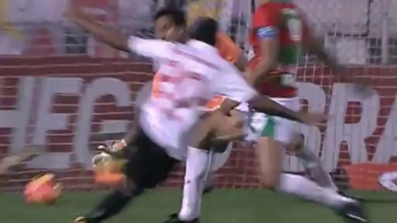 Lucas Evangelista, il nuovo Lucas Moura?