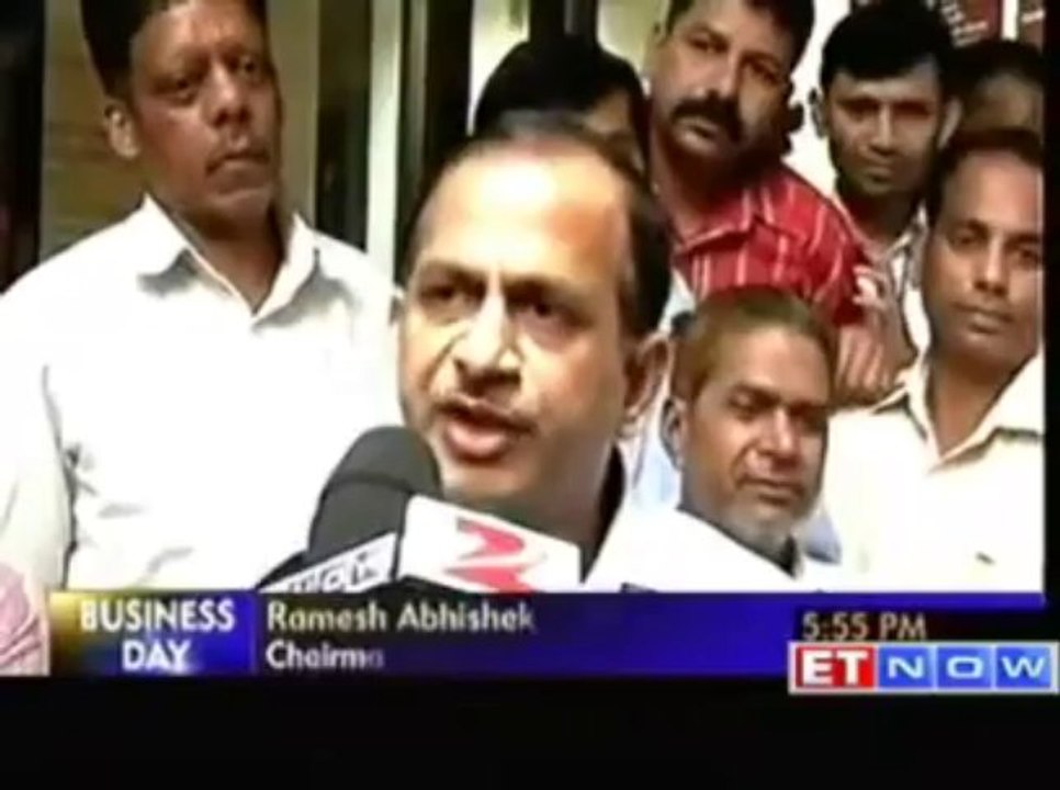 NSEL Should Make Payout Plan Public: FMC