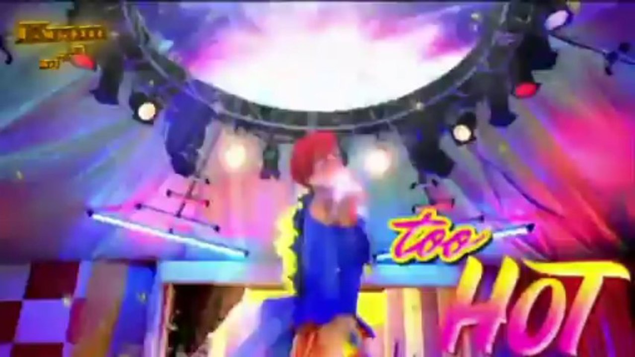 Electro videomix dance Krom dj & vj