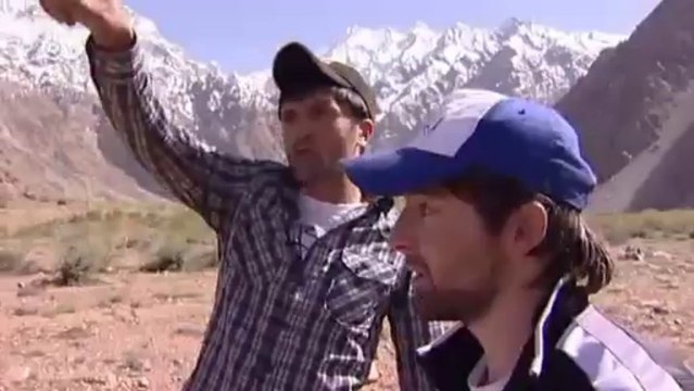 Protección forestal | versión corta | Ideas globales