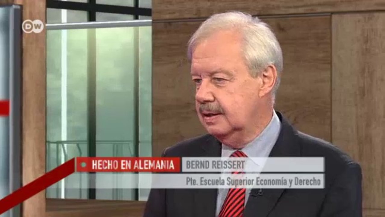 ¿Altos directivos en crisis? | Hecho en Alemania
