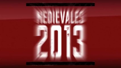 Trobades Médièvales à Perpignan, les 21 et 22 septembre 2013