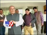 Telangana leaders to meet Antony Committee before Seemandhra counterparts