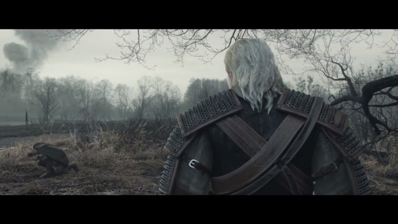 The Witcher 3: The Wild Hunt - Killing Monsters Cinematic Trailer - video  Dailymotion