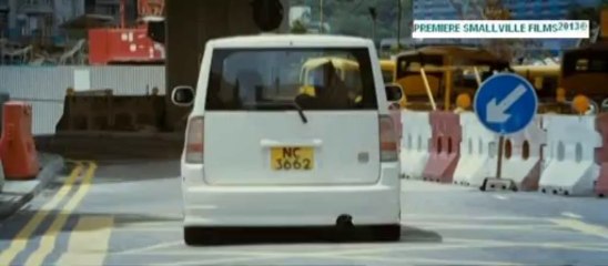 Значки на яростa 2/2 (БГ ПРЕВОД SMALLVILLE ЗА VIDEOCLIP.BG)