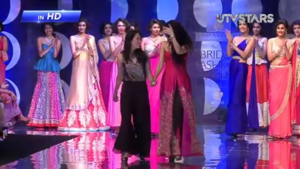 Sexiest Jacqueline Fernandez Says YES To Marriage!! _ Exclusive (2013) - UTVSTARS HD