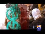 Geo FIR-13 Aug 2013-Part 3-Police Raids & Misleading information…