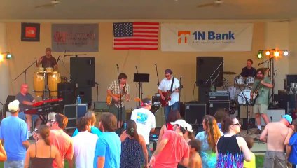 Montana Wildaxe - Not Fade Away - Loose Lucy - JOB 2011 (new edit)