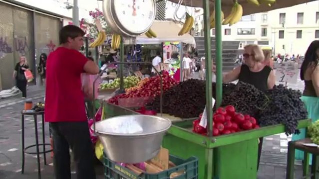 Eurozona sale de la recesión