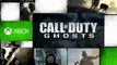 LIVE on XBOX: Call of Duty GHOSTS | Global Multiplayer Reveal [EN] (2013) | FULL HD