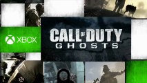 LIVE on XBOX: Call of Duty GHOSTS | Global Multiplayer Reveal [EN] (2013) | FULL HD