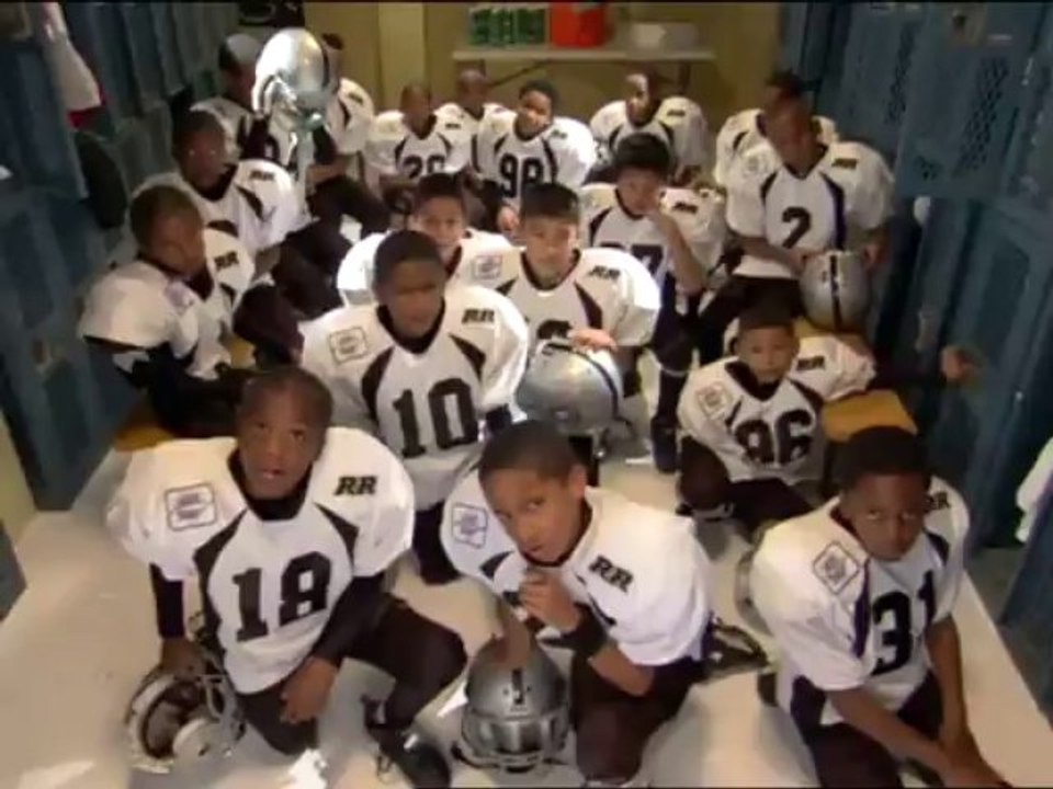 ESPN Presents "Monday Night Football" starring Snoop Dogg