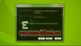Comment jailbreaker iOS 6.1.4 sans ordinateur par Evasion