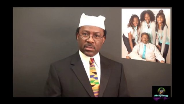 Analysis of Tommy Sotomayor Money, Black Women, and Crabs In The Bucket, 1 of 3