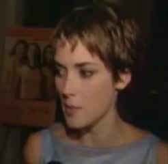 Girl Interrupted Intrview 2