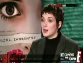 Girl Interrupted Intrview 3