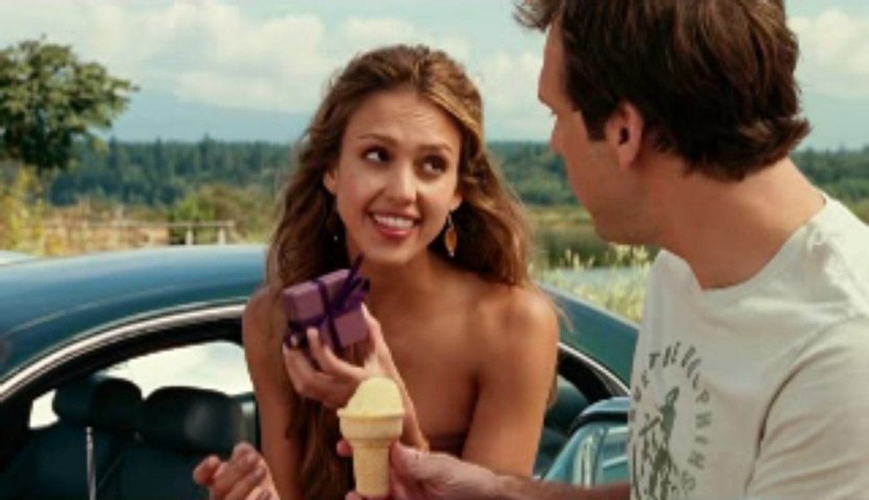 Good Luck Chuck (2007) Full Movie Part 1