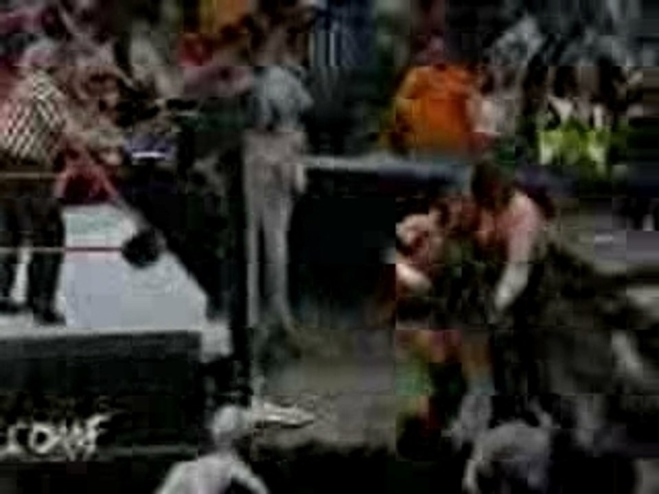 wwe hhh vs kane  [wwf judgement day]