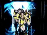 Girls' Generation - MR TAXI ( Korean Ver ) Fan-made MV