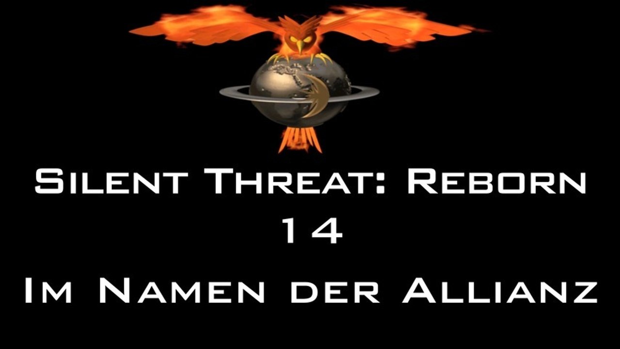 Let's Play FreeSpace: Silent Threat: Reborn - #14 - Im Namen der Allianz