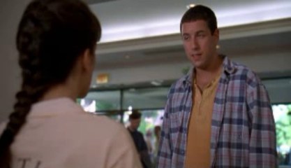 Happy Gilmore (1996) Full Movie Part 1