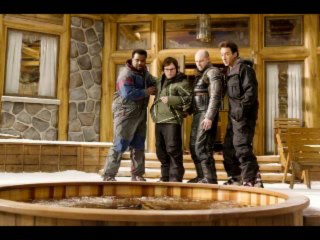 Hot Tub Time Machine (2010) Full Movie Part 1