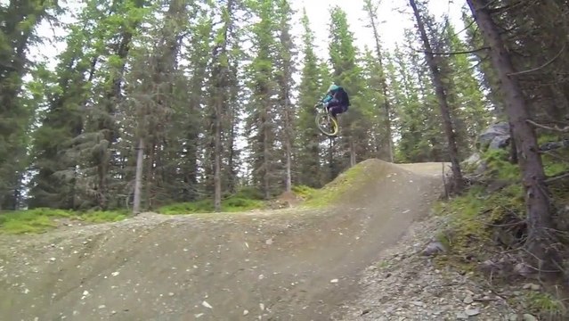 FIAT Nine Knights MTB 2013 Wanna be a Knight Simon Kirchmann