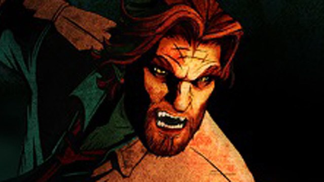 CGR Trailers - THE WOLF AMONG US Season Premiere Teaser Trailer