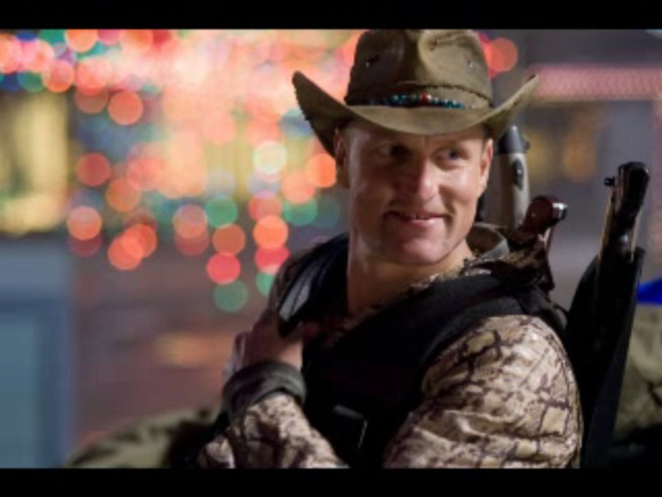 Zombieland (2009) Full Movie Part 1