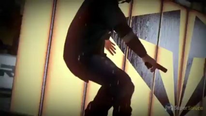 Watch Dogs - Trailrer Hacking is your Weapon