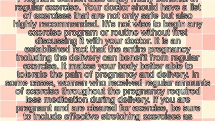 The Awesome Power of Physical Activity and Exercise