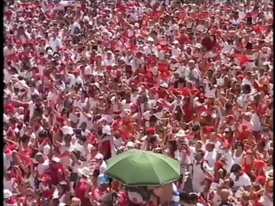 Réveil du Roi Léon