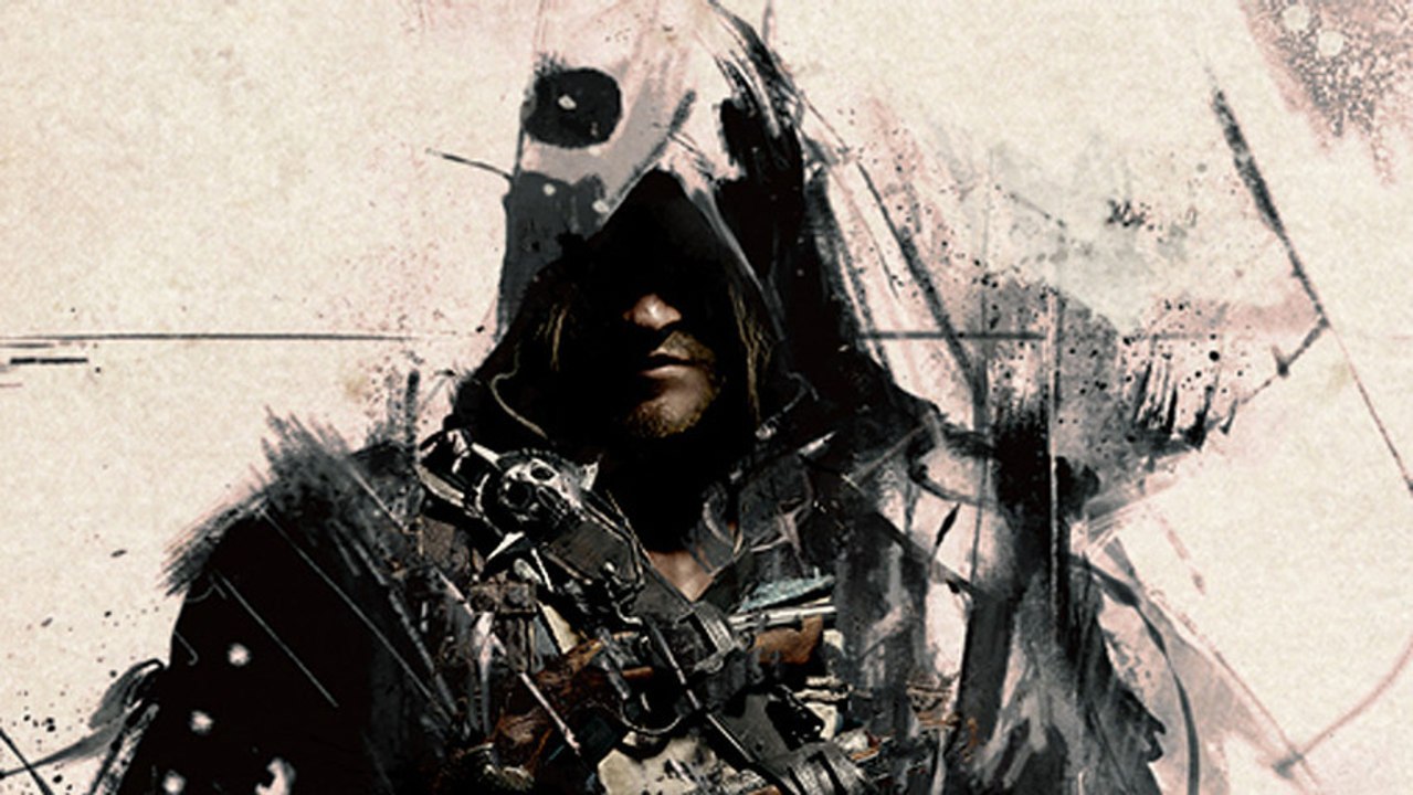 CGR Trailers - ASSASSIN’S CREED IV: BLACK FLAG Defy the Creed at Gamescom Teaser