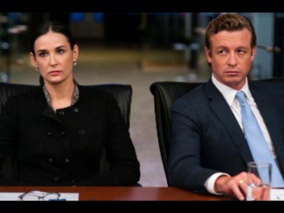 Margin Call (2011) Full Movie Part 1
