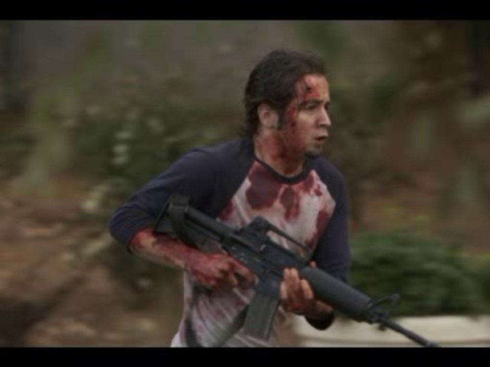 Red State (2011) Full Movie Part 1