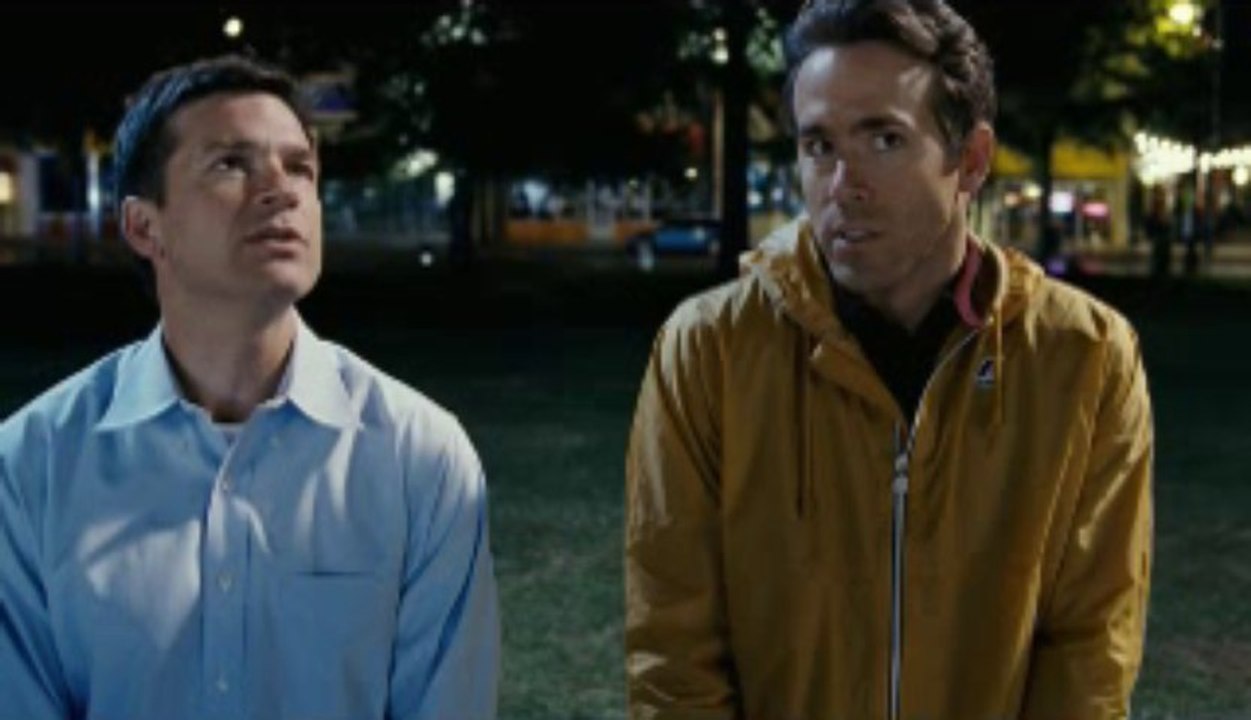 The Change-Up (2011) Full Movie Part 1