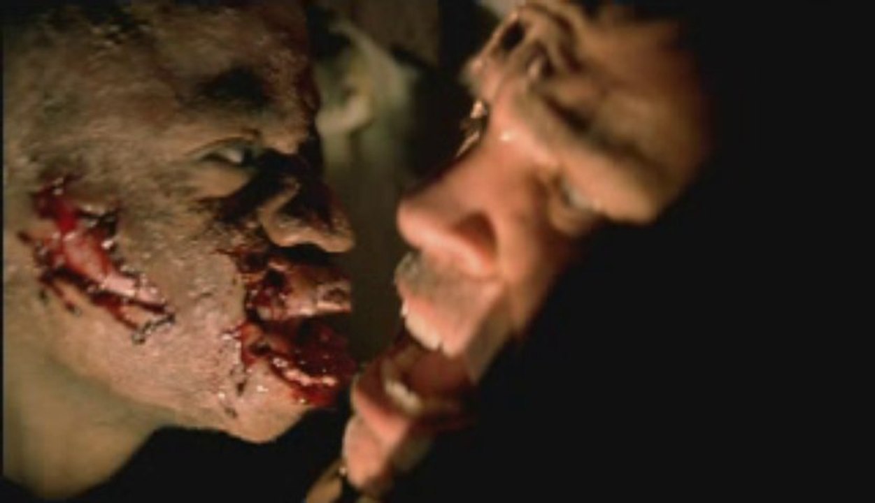 The Dead (2010) Full Movie Part 1