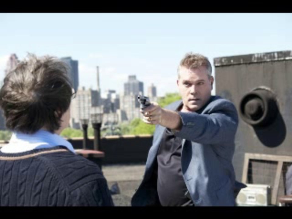 The Son of No One (2011) Full Movie Part 1