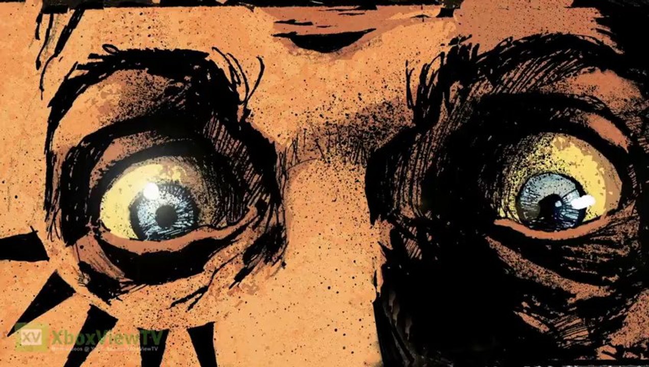 Mad Max | Part #1 of Comic Trailer Series [EN]...