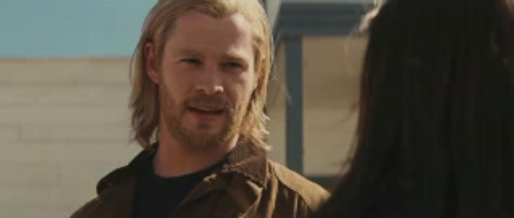 Thor (2011) Full Movie Part 1