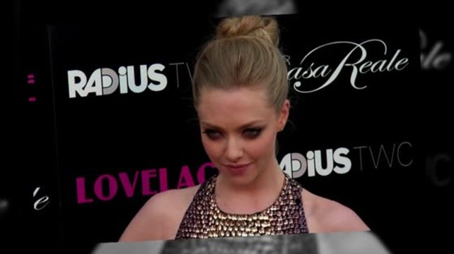 Amanda Seyfried Receives Offer to Star in Adult Film