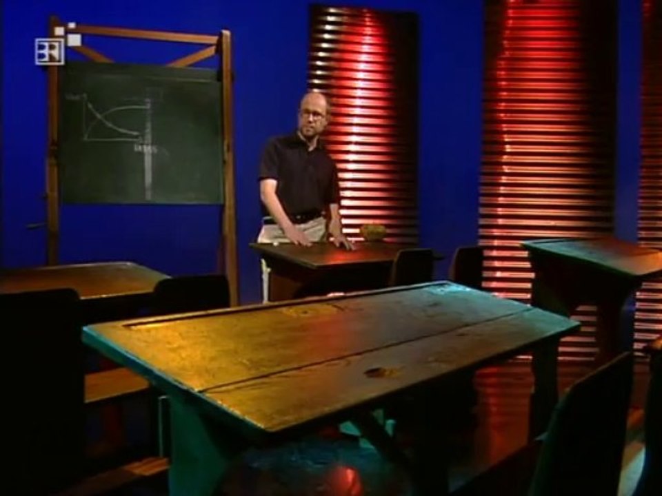 Alpha Centauri - 012 (2x05) - Was ist eigentlich dunkle Materie