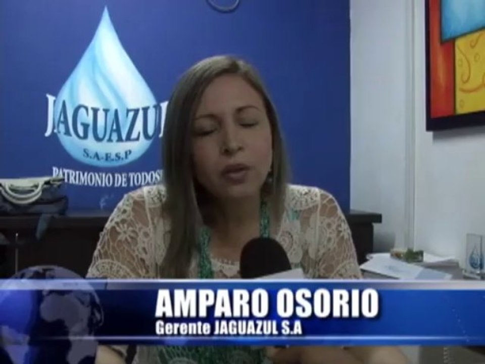 La empresa prestadora responde a los llamados de los habitantes de pablo sexto y ya están buscando medidas para mejorar la eficiencia del servicio de agua potable-