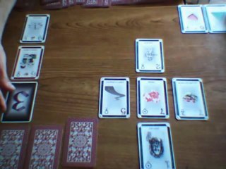 Initiation TAROT et ORACLE