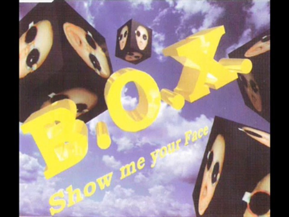 B.O.X. - Do What You Want