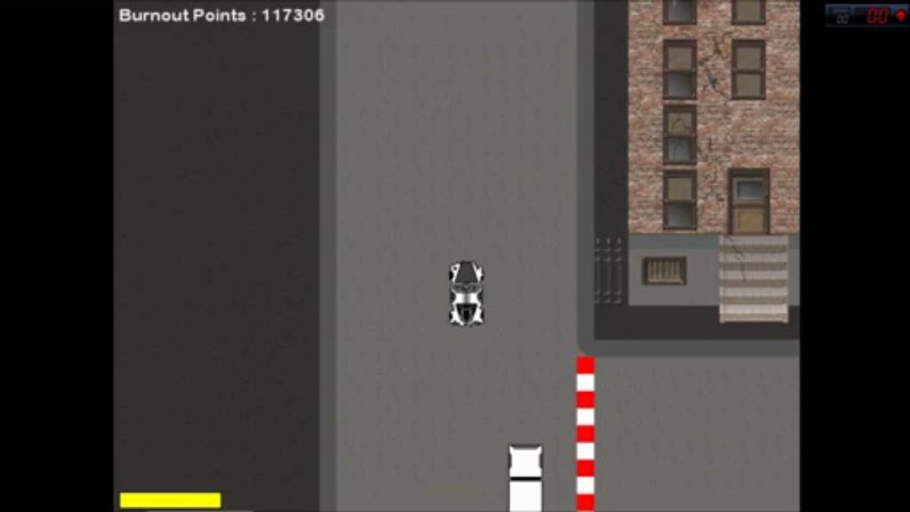 [Flash] Burnout OverRace | PC