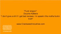 Fuck religion- Douche Kafeela (official music video)