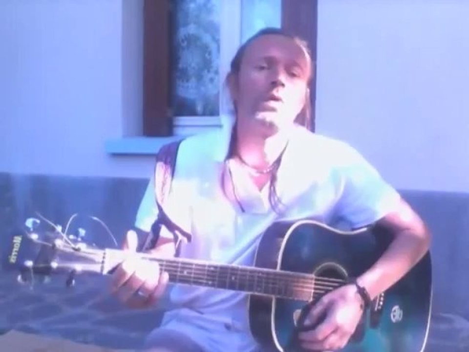 renaud a plumes au fil du chien